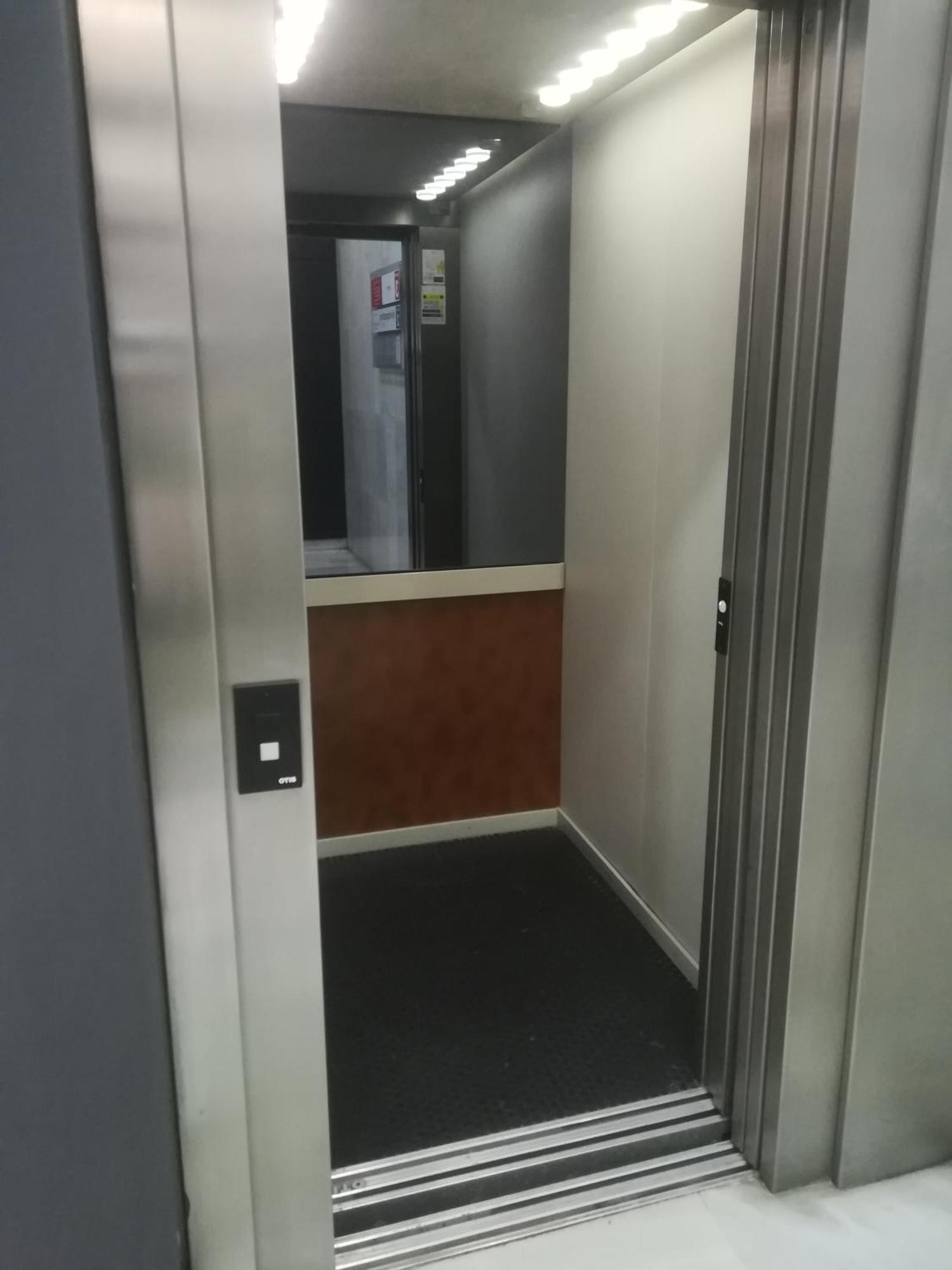 Hostel Central Sevilla Ngoại thất bức ảnh