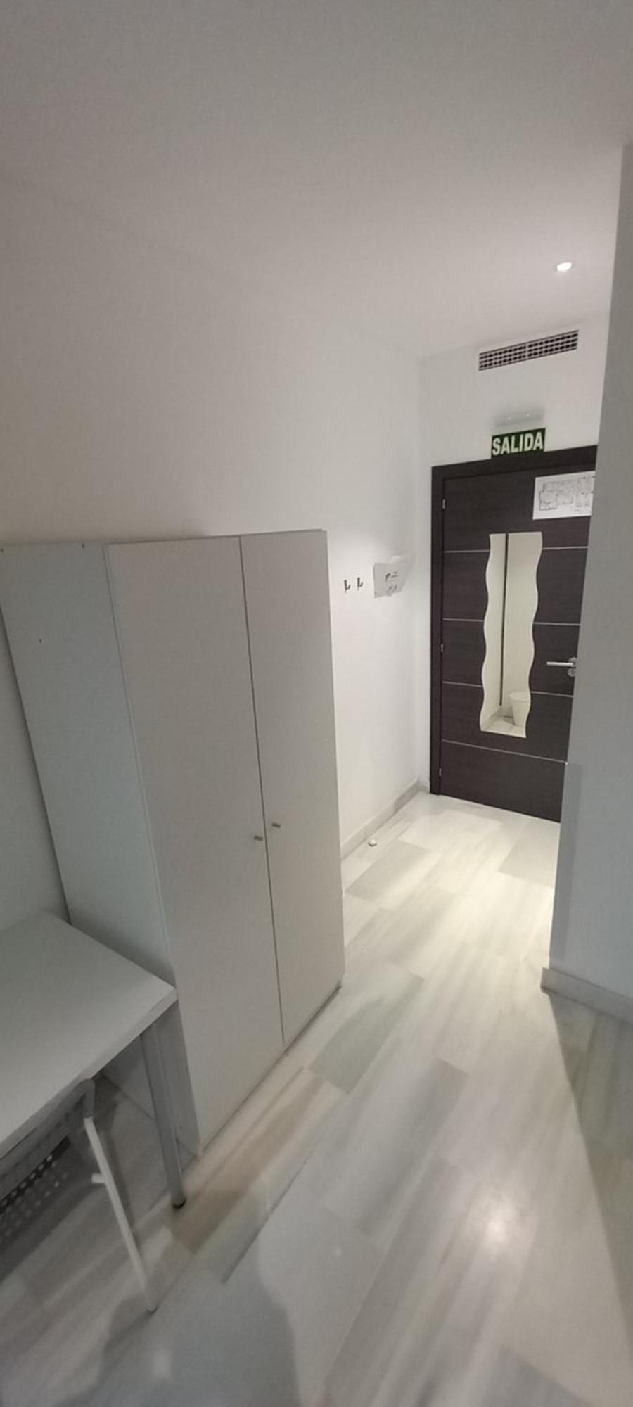 Hostel Central Sevilla Ngoại thất bức ảnh