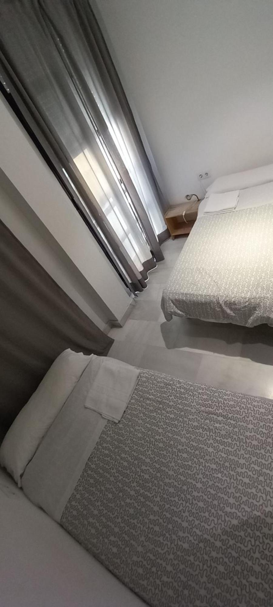 Hostel Central Sevilla Ngoại thất bức ảnh