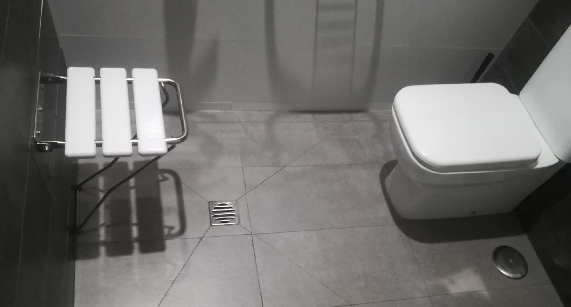 Hostel Central Sevilla Ngoại thất bức ảnh