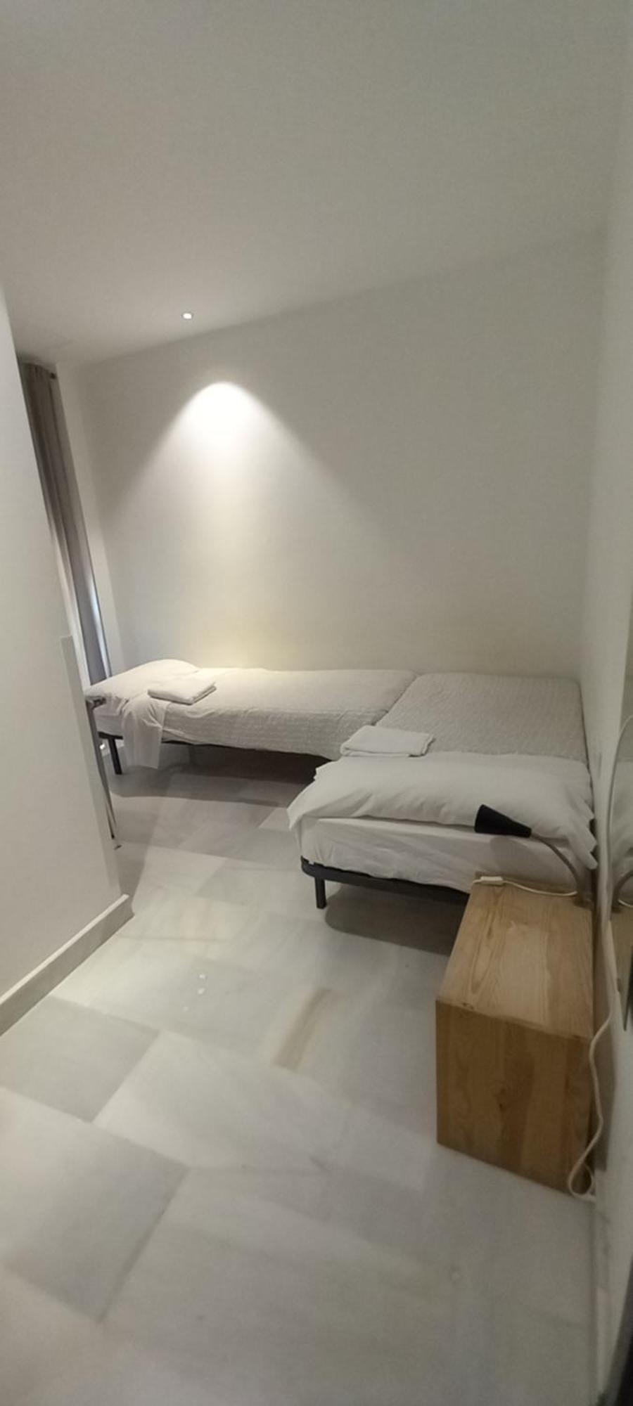 Hostel Central Sevilla Ngoại thất bức ảnh