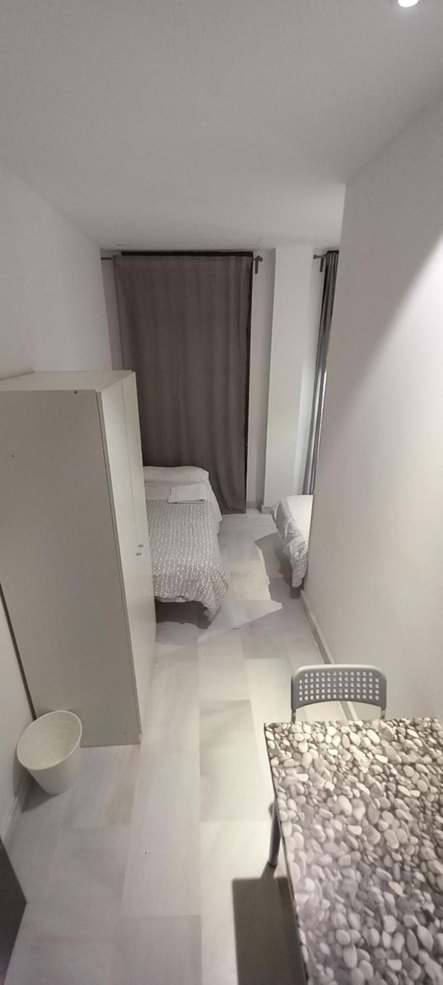 Hostel Central Sevilla Ngoại thất bức ảnh