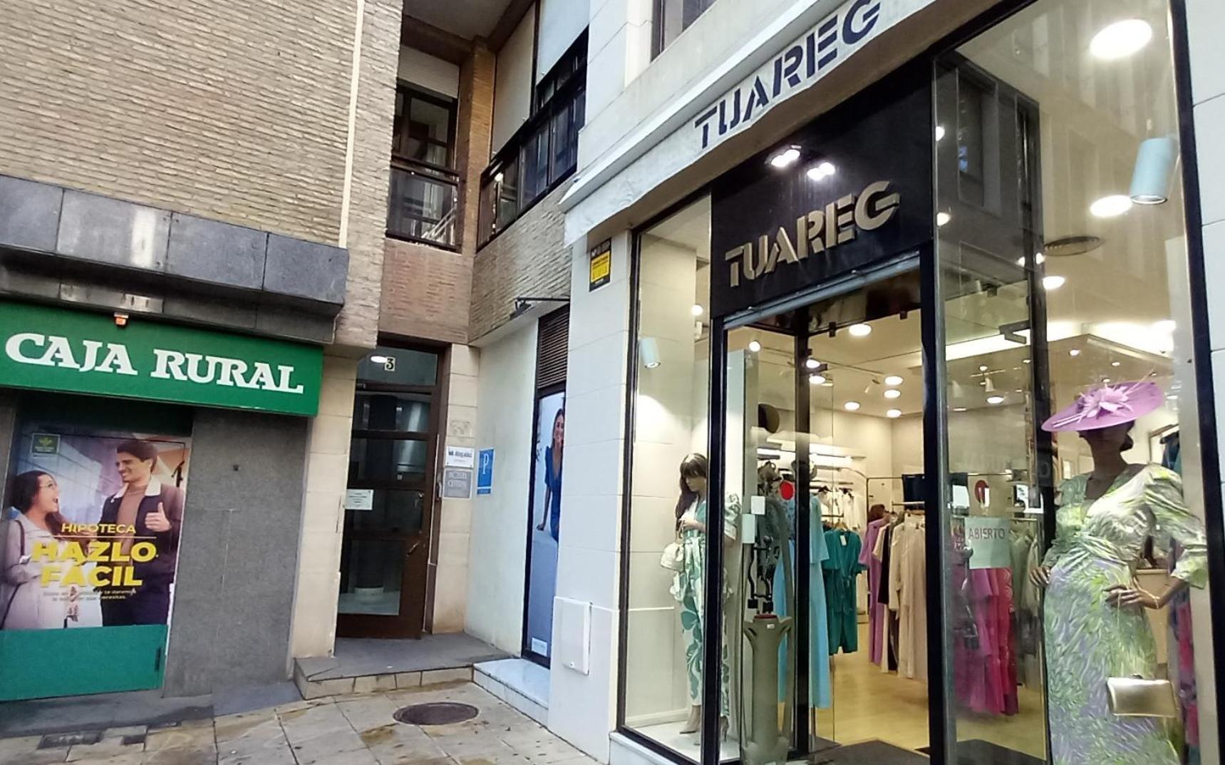 Hostel Central Sevilla Ngoại thất bức ảnh